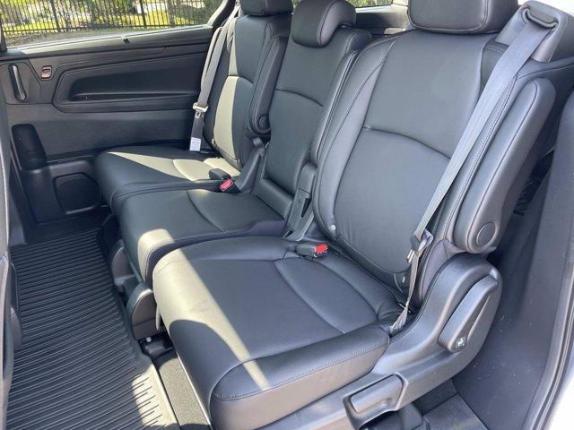 new 2026 Honda Odyssey car, priced at $47,472