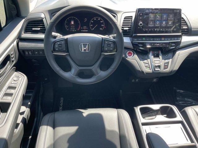 new 2026 Honda Odyssey car, priced at $47,472