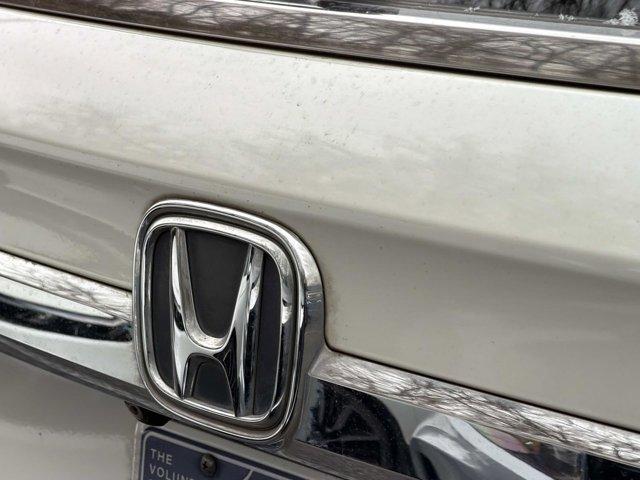 used 2019 Honda Odyssey car, priced at $19,937