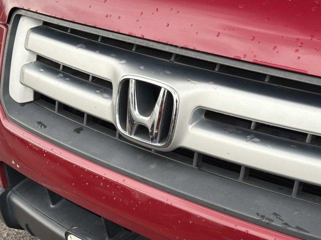 used 2006 Honda Pilot car, priced at $7,979