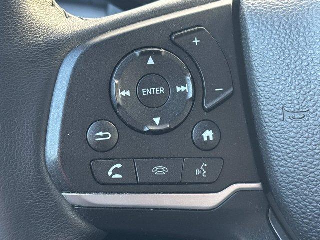 used 2020 Honda Pilot car, priced at $25,677