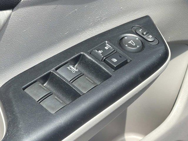 used 2015 Honda Civic car, priced at $13,184