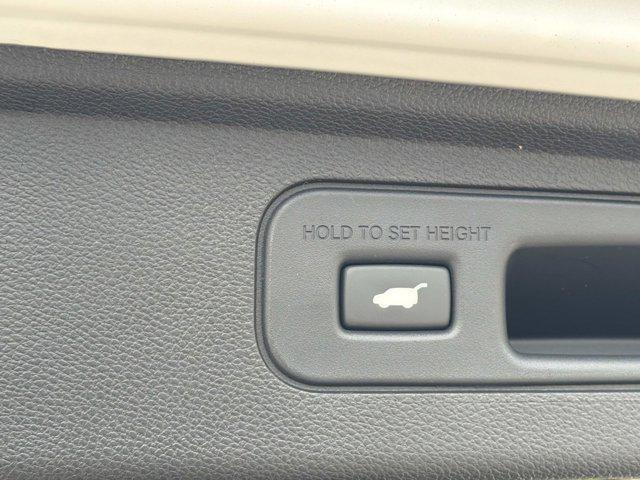 new 2026 Honda Odyssey car, priced at $47,884