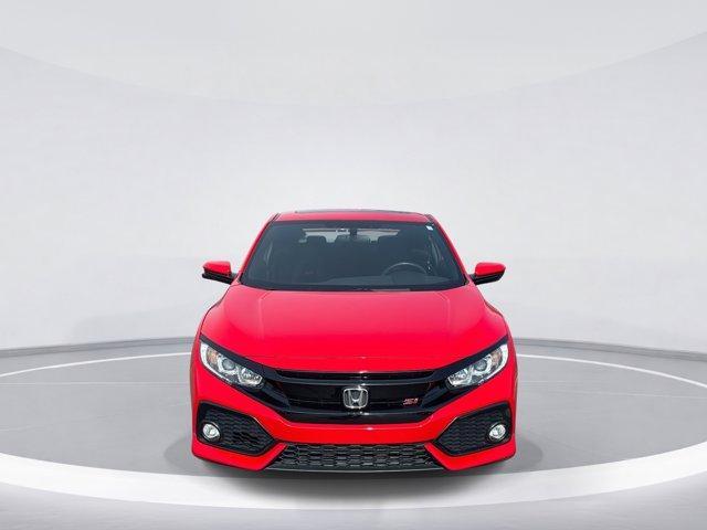 used 2017 Honda Civic car, priced at $19,997