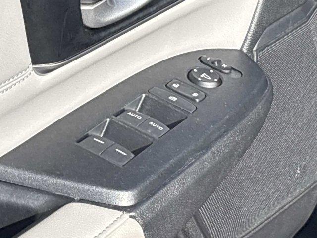 used 2022 Honda CR-V car, priced at $28,392