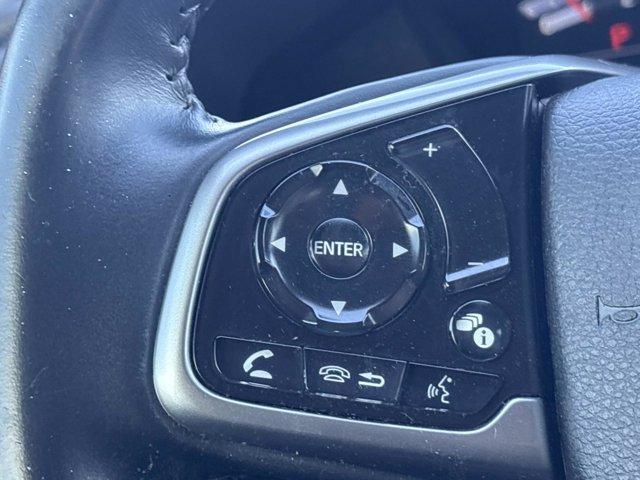 used 2022 Honda CR-V car, priced at $28,392