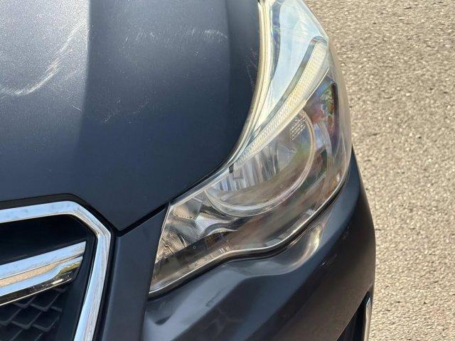 used 2016 Subaru Crosstrek car, priced at $16,994