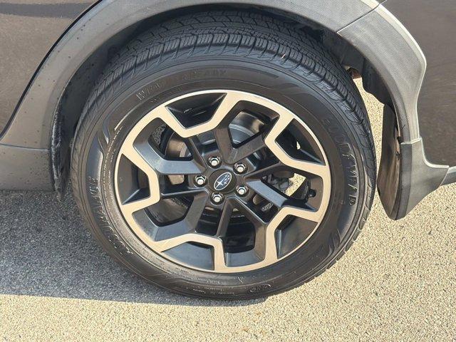 used 2016 Subaru Crosstrek car, priced at $16,994
