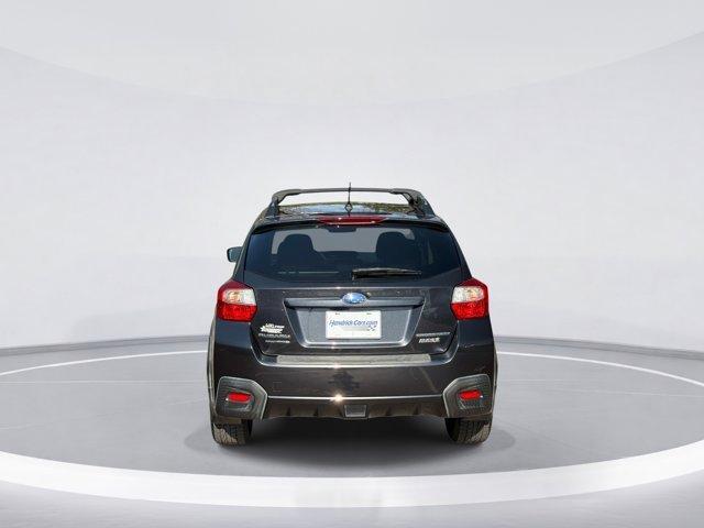 used 2016 Subaru Crosstrek car, priced at $16,994