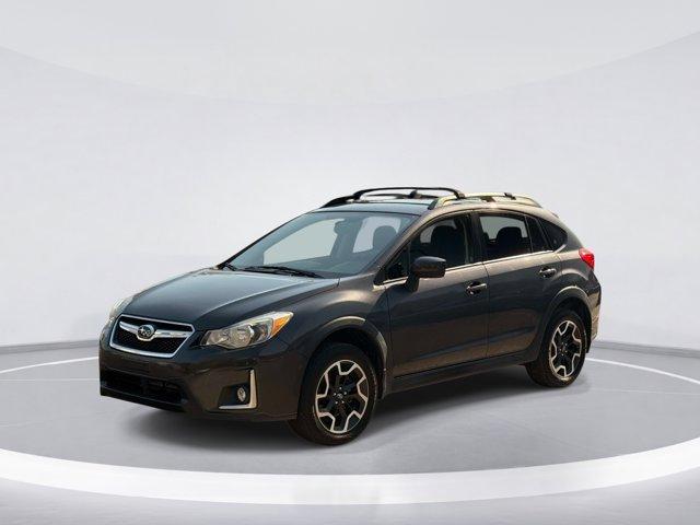 used 2016 Subaru Crosstrek car, priced at $16,994