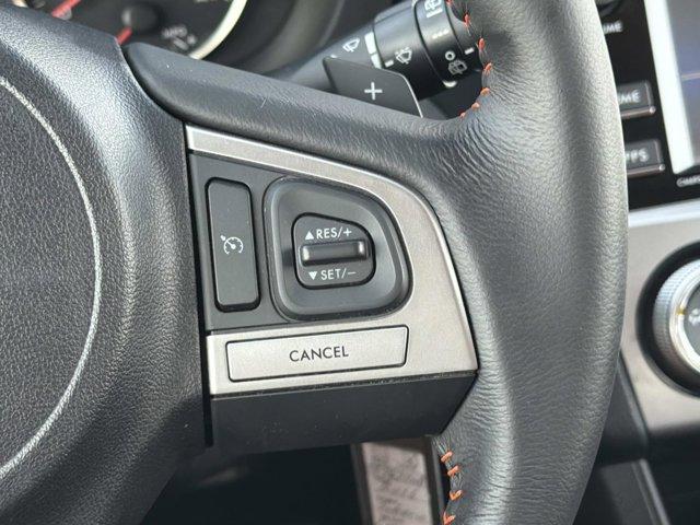 used 2016 Subaru Crosstrek car, priced at $16,994