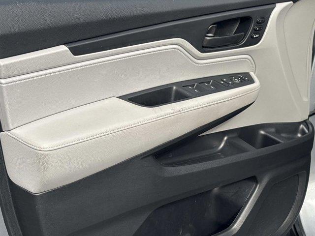 used 2024 Honda Odyssey car, priced at $40,926