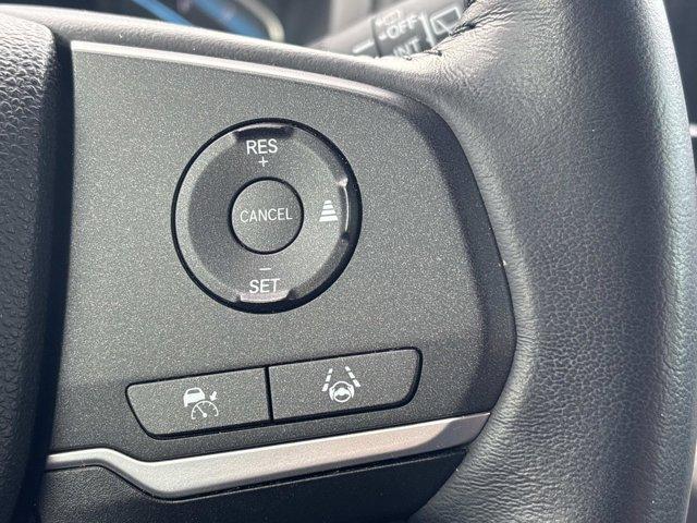 used 2024 Honda Odyssey car, priced at $40,926