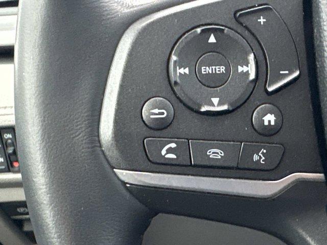 used 2024 Honda Odyssey car, priced at $40,926