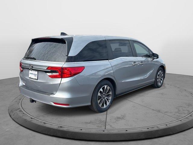 used 2024 Honda Odyssey car, priced at $40,926
