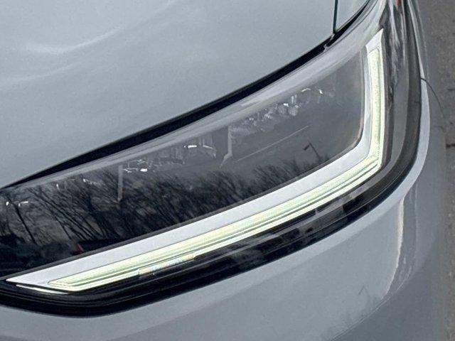 new 2026 Honda HR-V car, priced at $31,283