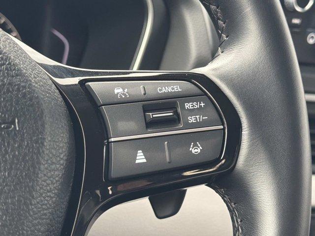 used 2023 Honda Pilot car, priced at $43,991