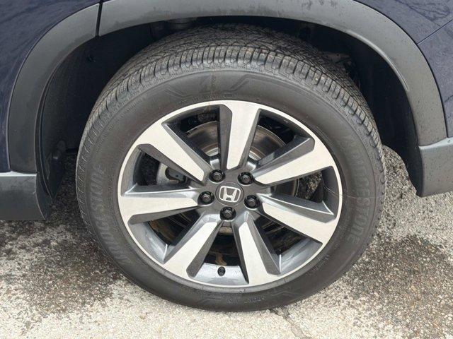 used 2023 Honda Pilot car, priced at $43,991