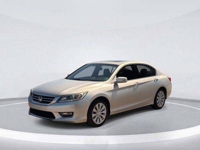 used 2013 Honda Accord car, priced at $16,979