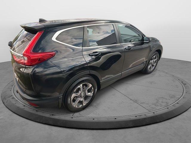 used 2017 Honda CR-V car, priced at $15,926