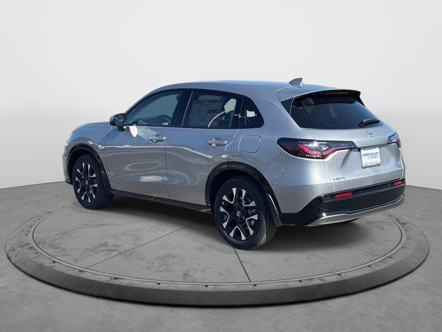 new 2026 Honda HR-V car, priced at $31,374