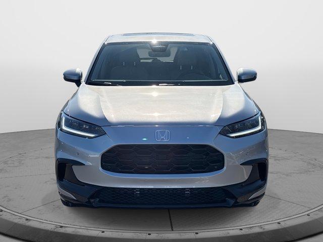 new 2026 Honda HR-V car, priced at $31,374