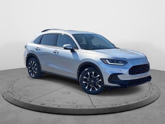 new 2026 Honda HR-V car, priced at $31,374