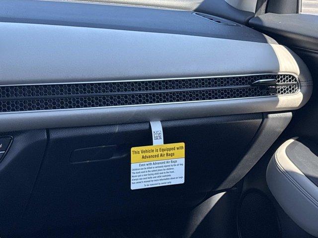 new 2026 Honda HR-V car, priced at $31,374