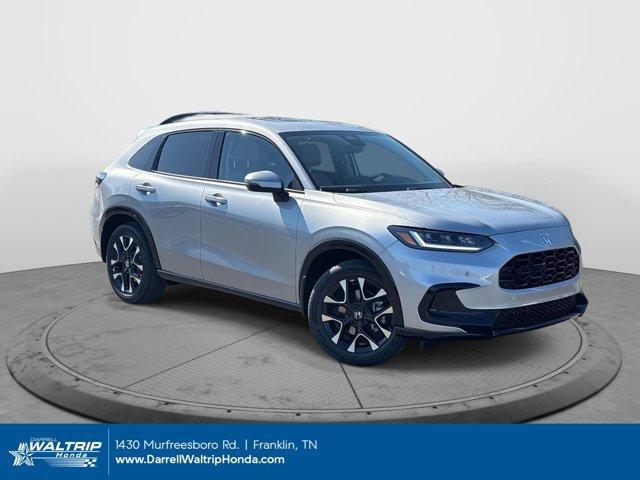 new 2026 Honda HR-V car, priced at $31,374