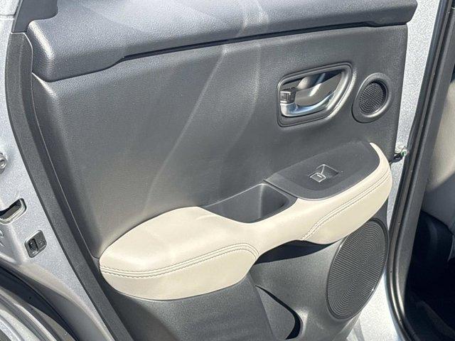 new 2026 Honda HR-V car, priced at $31,374