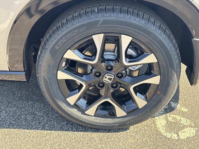 new 2026 Honda HR-V car, priced at $31,374