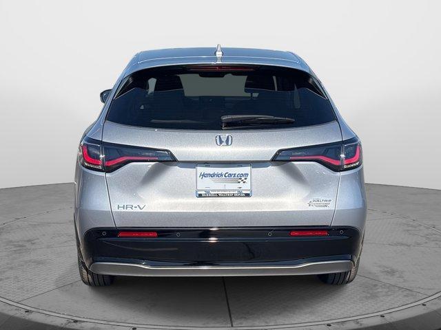 new 2026 Honda HR-V car, priced at $31,374