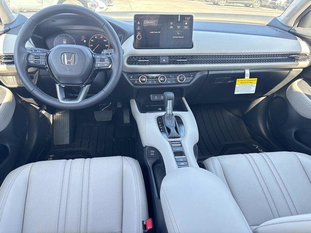 new 2026 Honda HR-V car, priced at $31,374