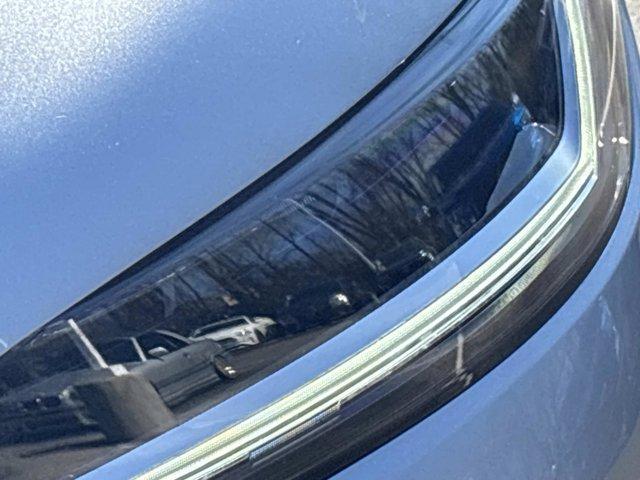 new 2026 Honda HR-V car, priced at $31,374