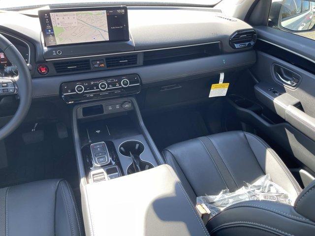 new 2026 Honda Pilot car, priced at $44,658