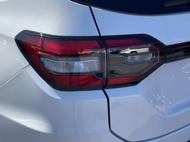 new 2026 Honda Pilot car, priced at $44,658