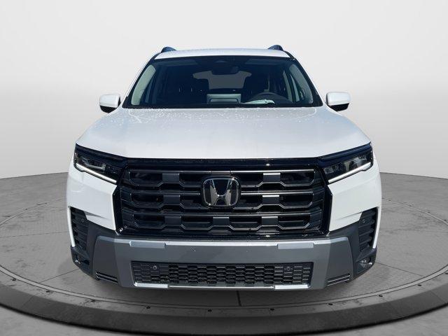 new 2026 Honda Pilot car, priced at $44,658