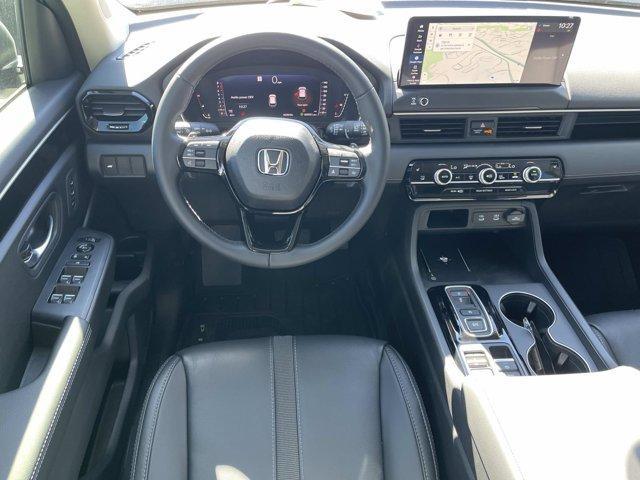 new 2026 Honda Pilot car, priced at $44,658