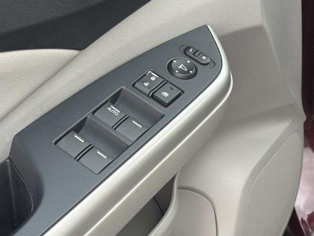 used 2013 Honda CR-V car, priced at $14,771