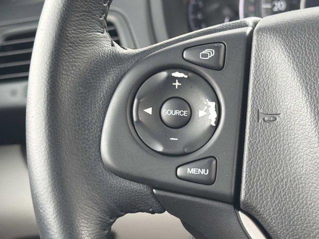 used 2013 Honda CR-V car, priced at $14,771