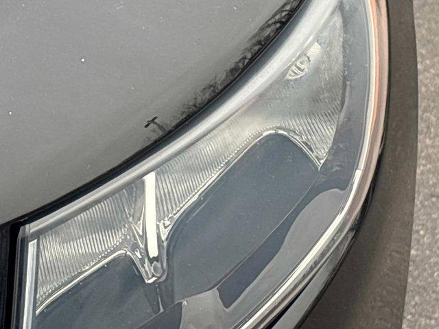 used 2021 Jeep Compass car, priced at $14,393