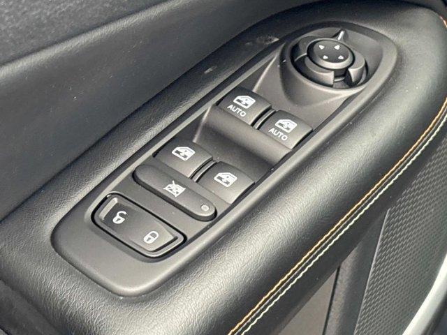 used 2021 Jeep Compass car, priced at $14,393