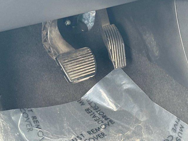 used 2021 Jeep Compass car, priced at $14,393