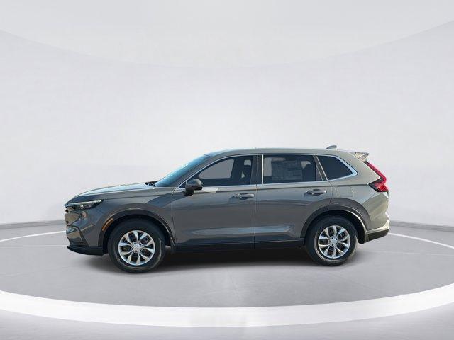 new 2026 Honda CR-V car, priced at $33,940