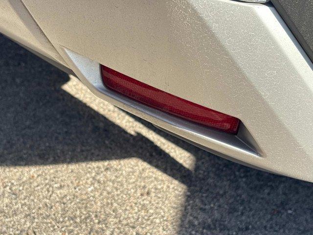 used 2022 Nissan Rogue car, priced at $21,576