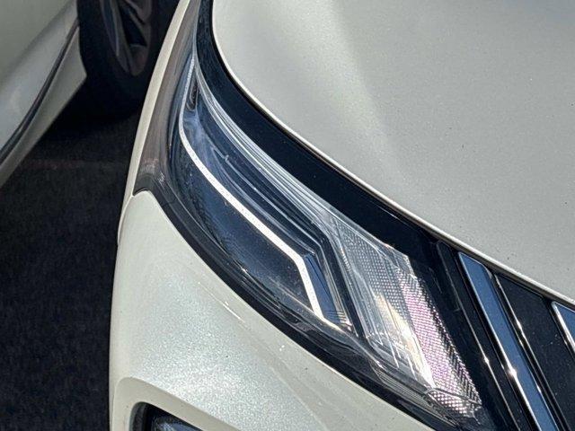 used 2022 Nissan Rogue car, priced at $21,576