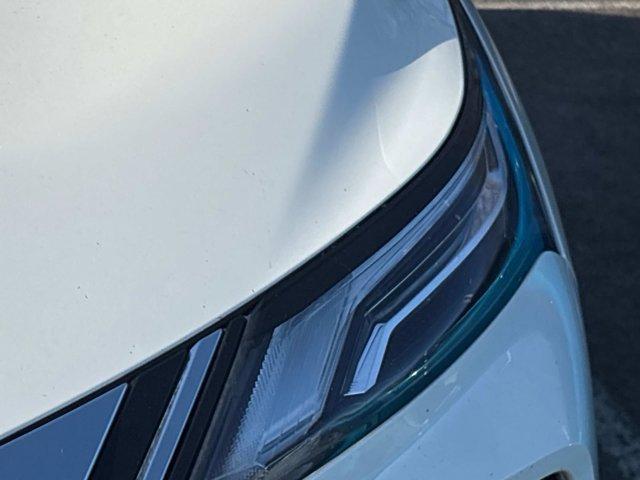 used 2022 Nissan Rogue car, priced at $21,576