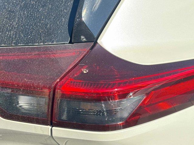 used 2022 Nissan Rogue car, priced at $21,576