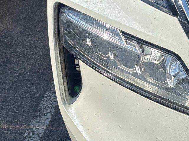 used 2022 Nissan Rogue car, priced at $21,576