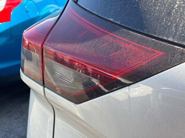 used 2022 Nissan Rogue car, priced at $21,576